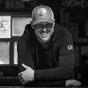 Meet your Posher, Dan